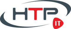 HTP-IT Logo